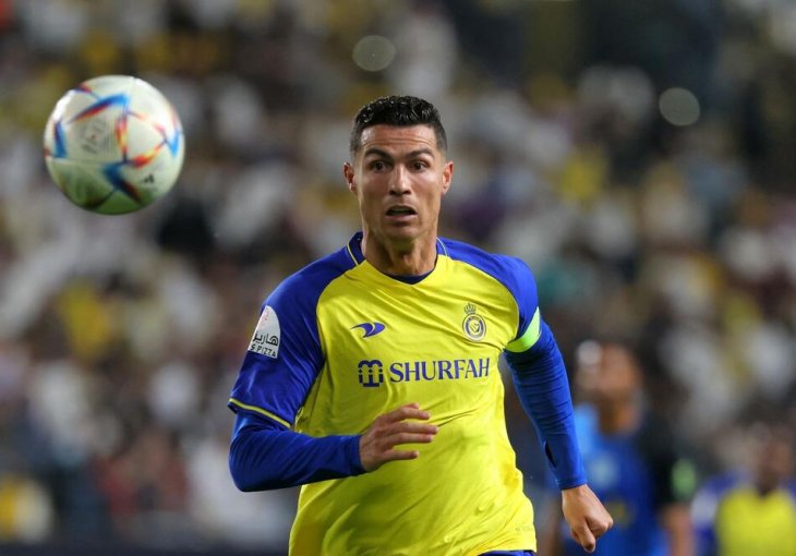 Ronaldova želja za novog trenera Al-Nassra je jasna: Upitno je da li su i treneru ambicije iste!