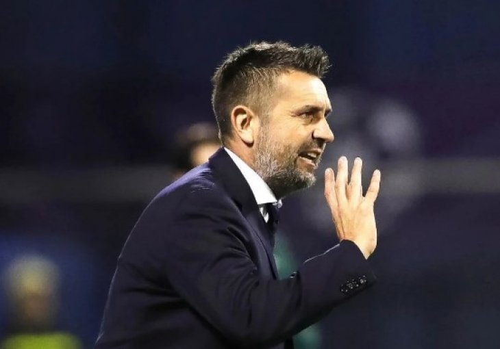 Nenad Bjelica na pragu velikog angažmana
