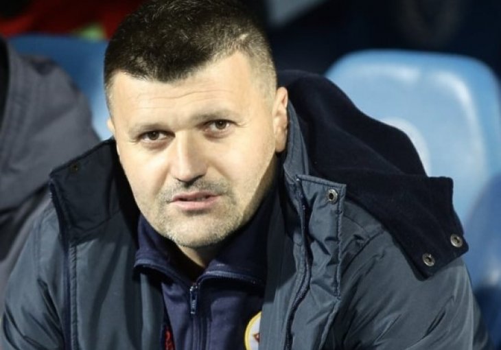 Kako je propao dogovor Želje i Dudića: Ni zbog Sarajeva, ni zbog navijača, samo zbog ugovora