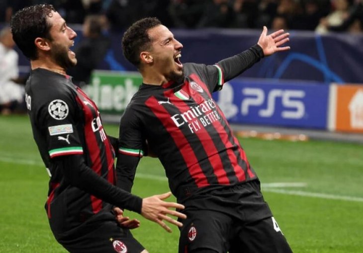 Milan savladao Napoli, odluka o polufinalisti ipak pada u grotlu juga Italije