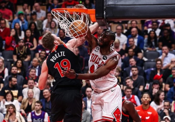 Chicago se čudesno vratio i pobijedio, slijedi finalni obračun za play-off