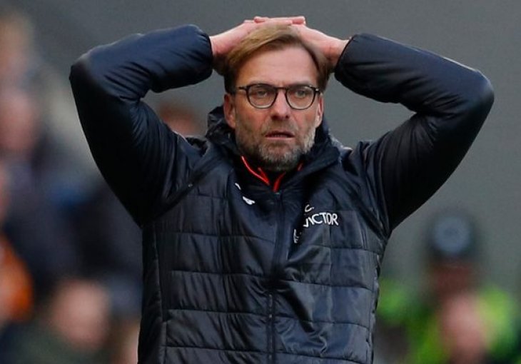 Liverpool odustao od skupog pojačanja, zamjenu će pokušati naći u ova dva s manjom cijenom