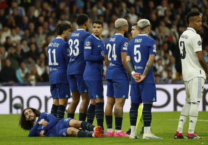 Chelsea potrošio 611 miliona eura na pojačanja pa srušio neslavan rekord iz 1993. godine