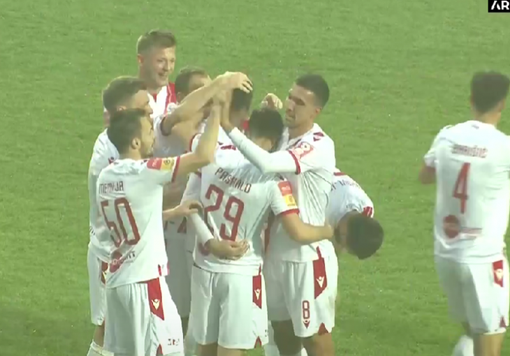 Zrinjskom se smiješi status nositelja u Ligi prvaka