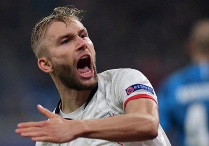 ŠTA ĆE NAVIJAČI SAD REĆI? Bild: Bayern dogovorio prvi ljetni transfer