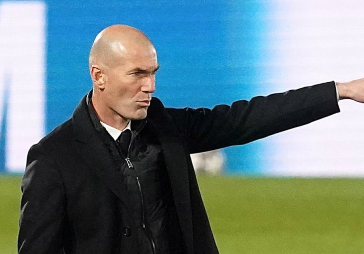 Zidane će dobiti ponudu: Na njegovoj strani najveće ime kluba, to bi trebalo pomoći