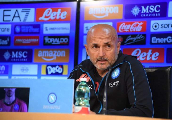 Spalletti više nije trener Napolija: Nakon 33 godine donio titulu i odmah otišao