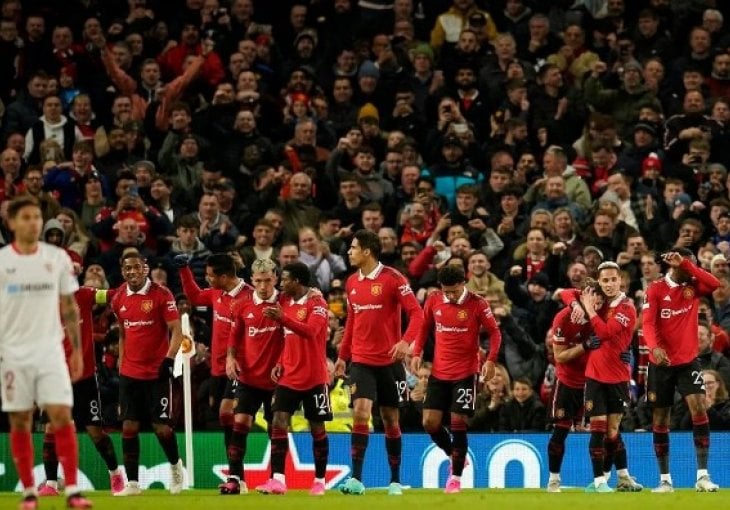 Milijarder digao ruke od Manchester Uniteda: 