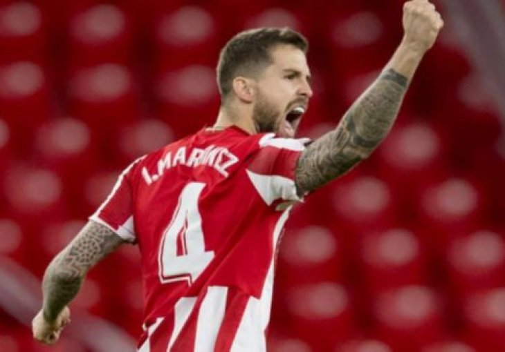 Barselona dovodi igrača iz Atletika, mediji tvrde da je sve gotovo