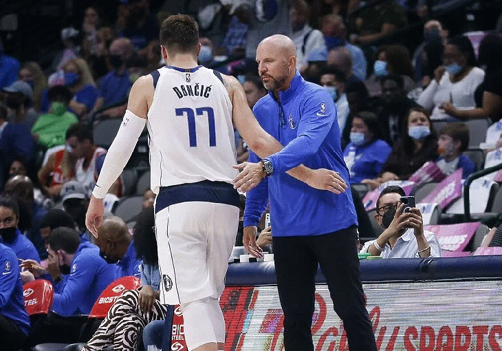NBA liga žestoko kaznila Dallas jer je namjerno izgubio od Chicaga!