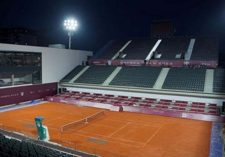 Evo ždrijeba za Srpska Open u Banjoj Luci. Tu su Đoković, Rubljov, Ćorić, Wawrinka...