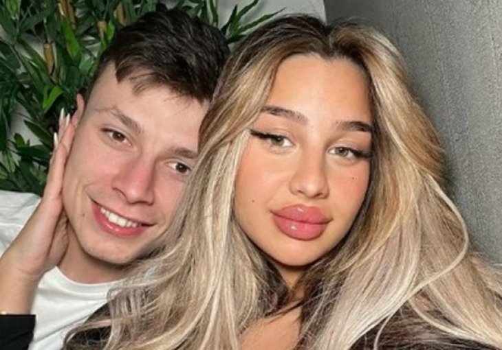 Anel nije igrao jer čeka najljepši momenat u životu, a saigrači su ga znali obradovati
