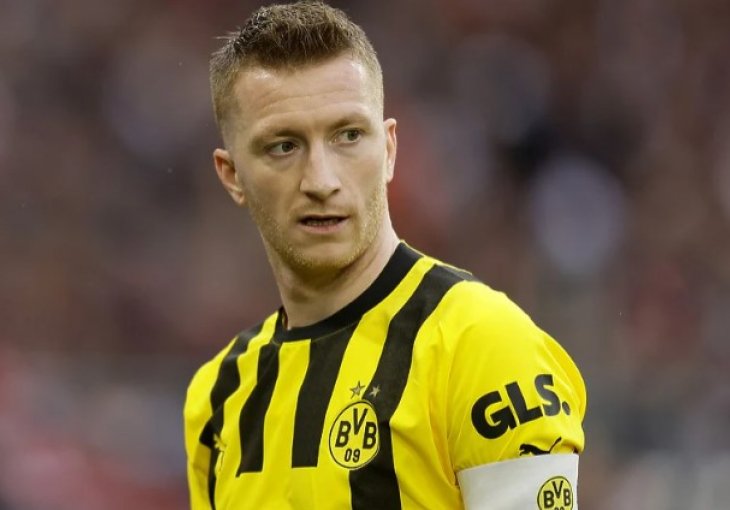 UZALUD IGRAČ VIŠE Borussia Dortmund u ludoj utakmici prokockala nemoguće, Bayern također kiksao