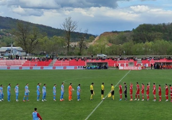 Dva direktna okršaja za opstanak u PL BiH: Sloga dobila Posušje, Sloboda pala na dno