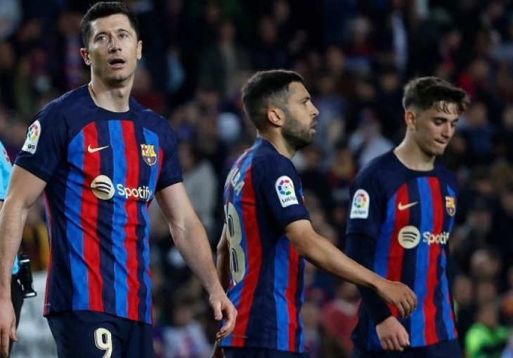 NEPOPULARNO RJEŠENJE Barcelona donijela odluku koju igrači najviše mrze, uslijedila je pobuna