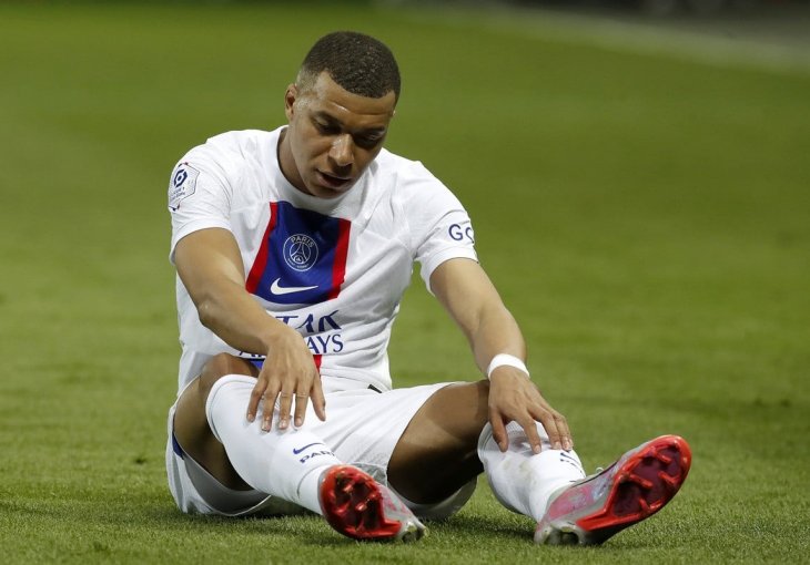 MBAPPEPOVA MAJKA PROGOVORILA O SUKOBU SINA I PSG-a: 