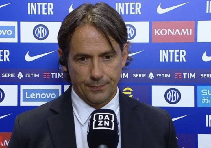 SASTANAK TRAJAO DUGO U NOĆ: Inzaghi spuštene glave izašao sa stadiona, za njim i čelnici kluba!