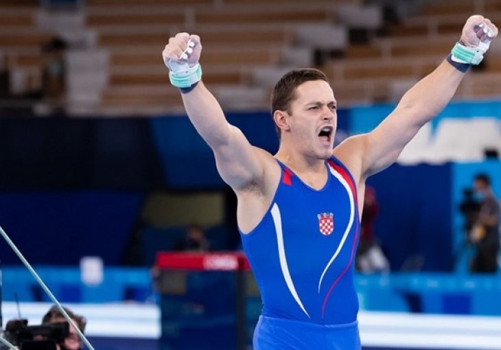 Sjajni Tin Srbić prvi put u karijeri postao europski prvak!