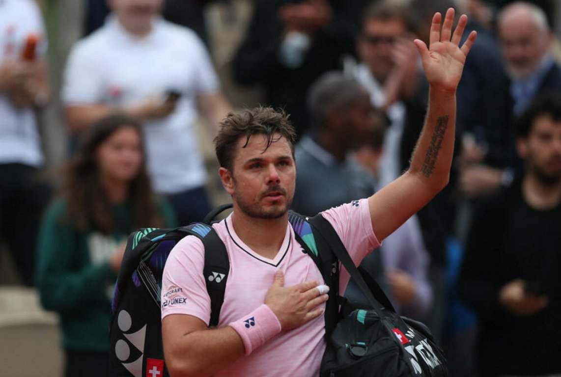 wawrinka