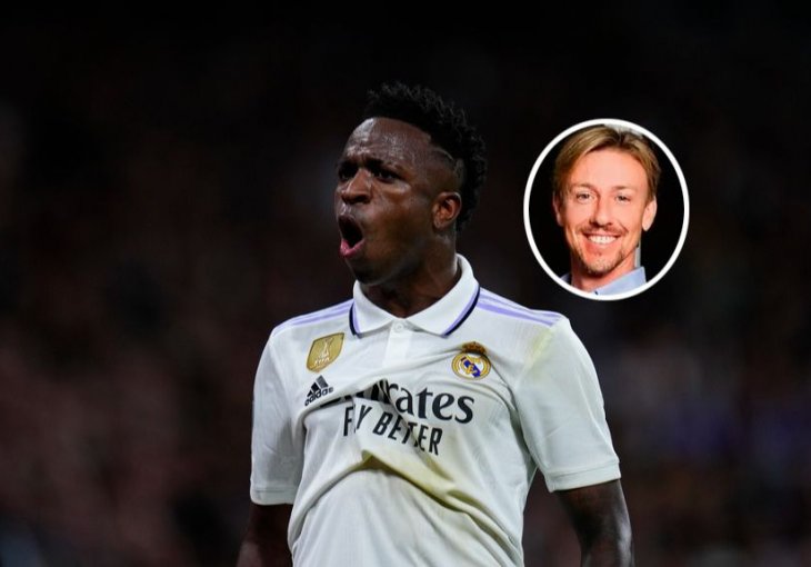 GUTI SMATRA DA REALU NE TREBA MBAPPE: Brazilac je bolji igrač