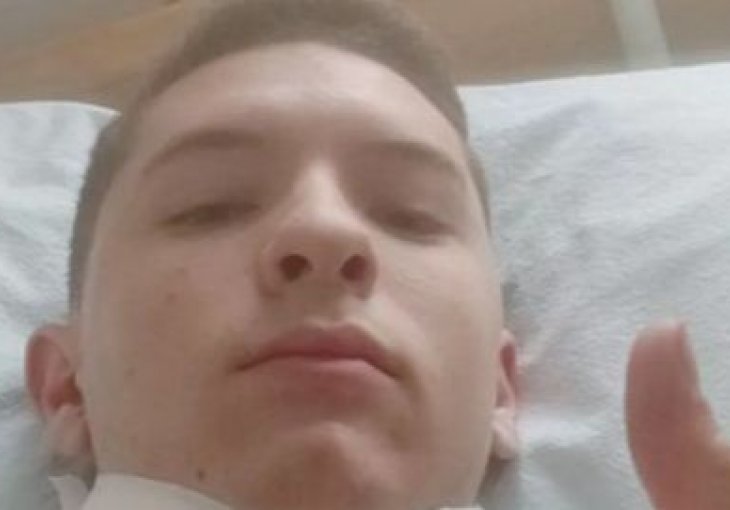 Mladi bh. rukometaš napadnut nožem na benzinskoj pumpi: Srećom izbjegnute kobne posljedice