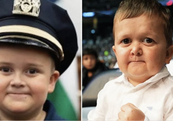 POJAVIO SE HASBULLIN DVOJNIK: Duplo je mlađi od Dagestanca i tvrdi da bi ga prebio!