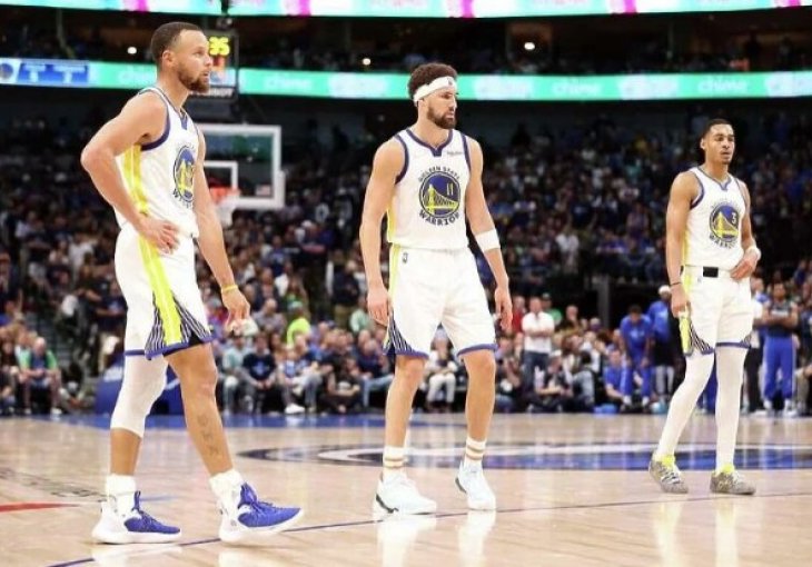 NBA prvaci u nezavidnoj situaciji: Dva meča donijeli dva dupla vodstva