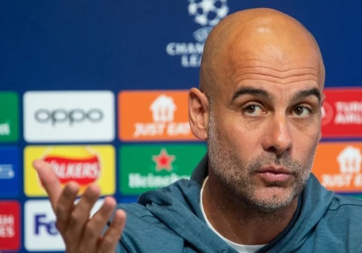 Guardiola okrenuo Bayernovu priču: Sukob Manea i Sanea je njihova prednost, a ne mana