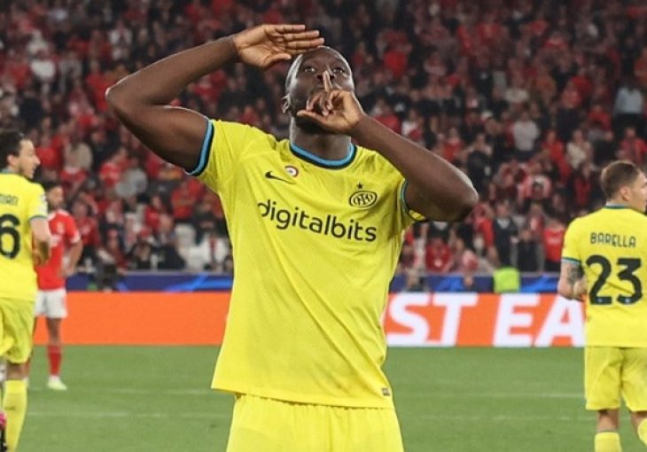 DEFINITIVNO SE NE ISPLATI Svaki gol Lukakua Inter plati OVOLIKO, žele da prestanu