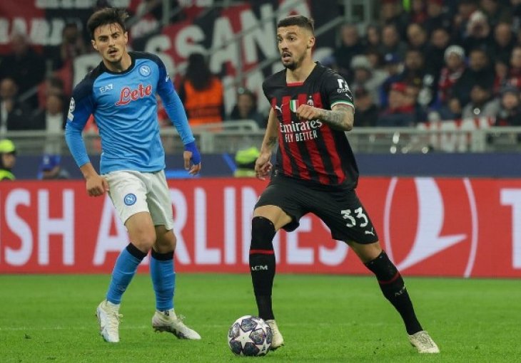 SVE ĆE DA GORI Bosanac u lovu na polufinale Lige prvaka; Chelseaju potrebno čudo