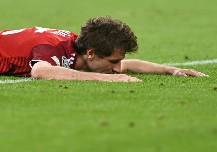 Müller ima plan kako izbaciti Manchester City, ima li smisla?