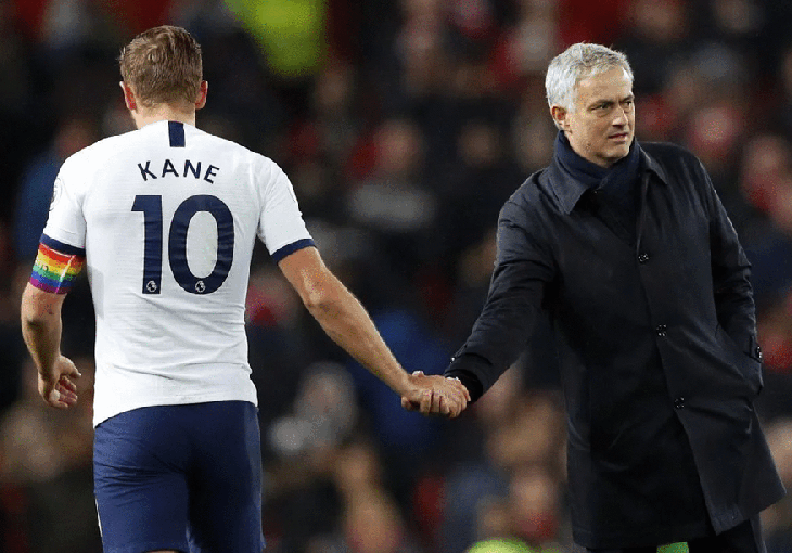 Dupla bomba za vruće ljeto: Mourinho i Kane opet zajedno, ali ne u Engleskoj i Italiji!