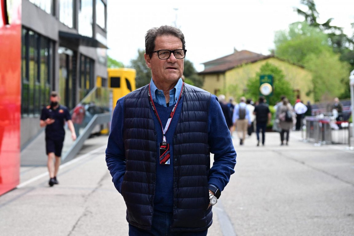 capello