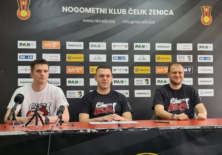 NK Čelik najavio deblokadu računa u roku od mjesec dana