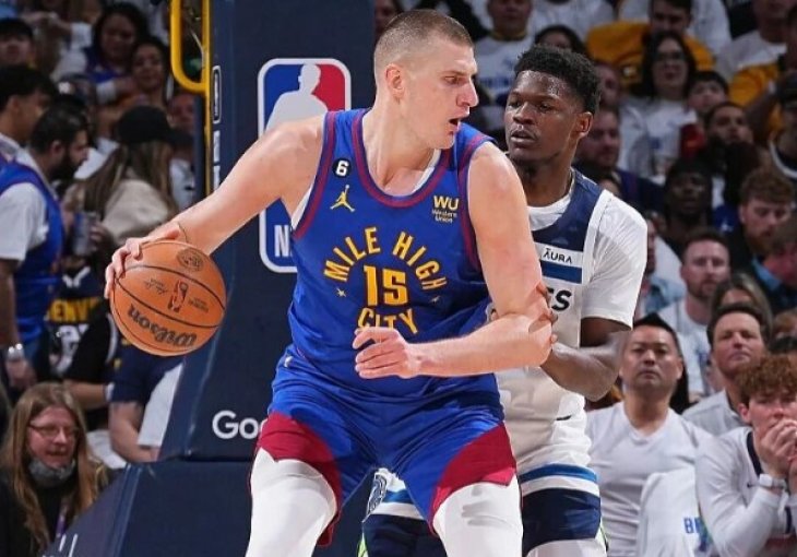 POTVRĐENA FORMA Murray i Jokić donijeli veliku prednost Denveru, Milwaukee i Memphis izjednačili u seriji