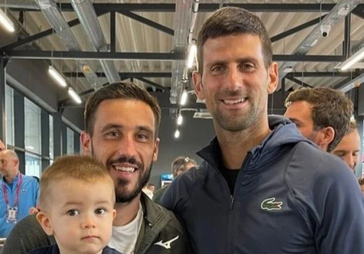 Džumhur danas ima priliku kakvu nije imao godinu dana: Težak izazov