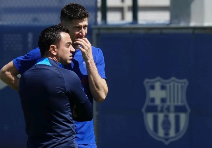 Objavljena lista otpisanih u Barceloni - Mnogo je onih koji se opraštaju od dresa velikana