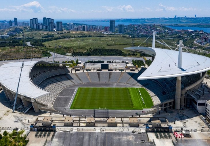 Ulaznice za finale Lige prvaka puštene u prodaju!