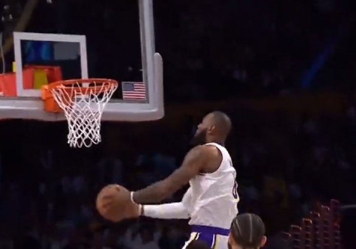 Philadelphia prva prošla u drugi krug play-offa, Phoenix, Miami i Lakersi su blizu toga