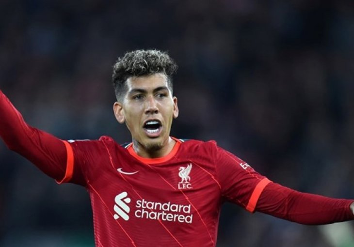 Zvijezda Liverpoola možda ide u drugog velikana: Sve bi se moglo riješiti BESPLATNO