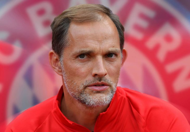 Tuchel je ponovo kiksao na klupi Bayerna, ali izjavom je još više razočarao: Ovo se navijačima neće svidjeti
