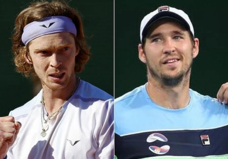 Danas je finale za titulu na ATP turniru u Banjoj Luci!