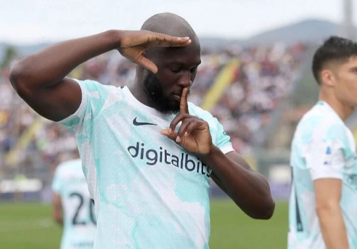 Lukaku sjajnom partijom vratio Inter u život, a šta je sa Džekom?