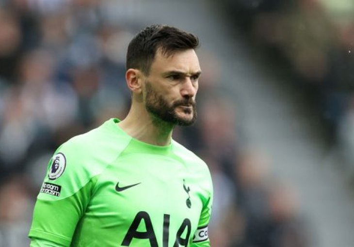 Izjava kapitena Tottenhama najbolje oslikava njihovo stanje: Evo šta je rekao