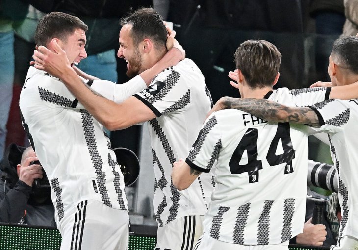 Nema kraja lošim vijestima za Juventus: UEFA sprema novo razočarenje