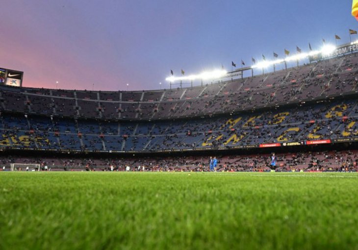 Mundo Deportivo: Poznato kada se Barcelona vraća na Camp Nou