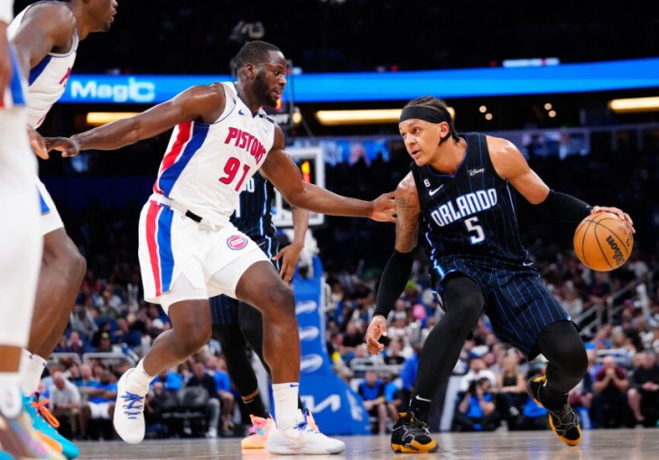 NBA proglasila najboljeg rookieja sezone!