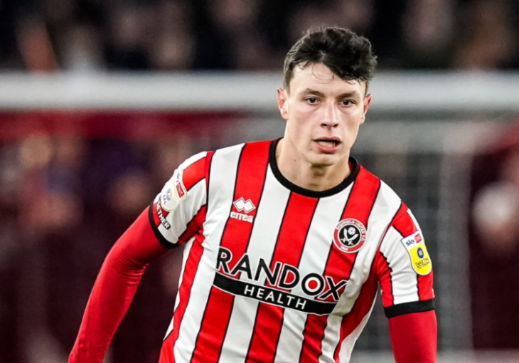 ANEL JE BIO STRIJELAC: Sheffield United na krilima Ahmedhodžića izborio Premiership!