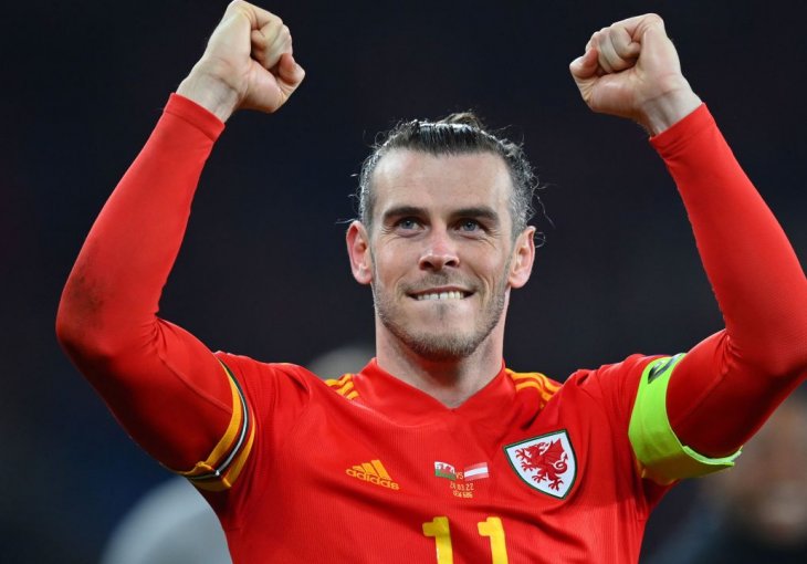 Bale je dobio ponudu za povratak na teren u rodnom Velsu, stigao je i njegov odgovor: Bitan je ovaj uslov