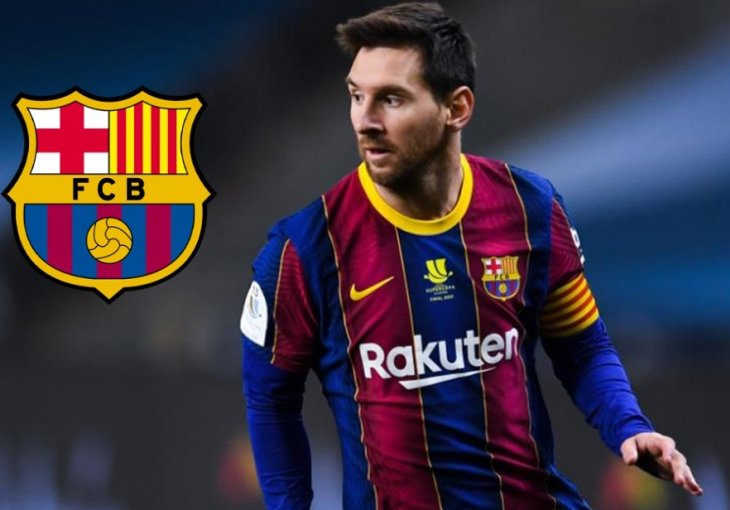 Messi je sastavio La Ligu i Barcelonu: Održan sastanak, a ovo je tema rasprave